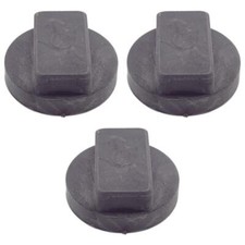 3 Pièces YOU.S Prise De Crics Adaptateur Gummiklotz Pour BMW Z4 / Z8