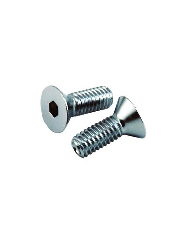 Inox chaîne inspection housse - chaîne,