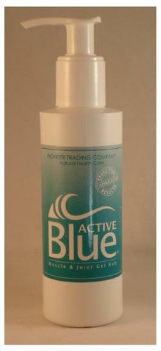Gel actif pour muscles - actif, et