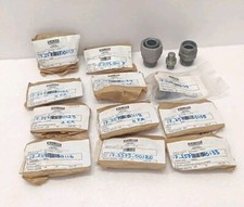 Pièces de rechange d'entretien du compresseur d'air respirable Bauer pour van...