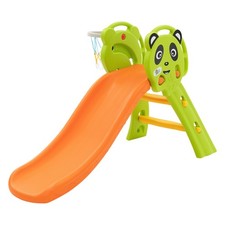 Toboggan pour enfants 2 en 1