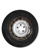 Nissan NV400 2014 16 POUCES