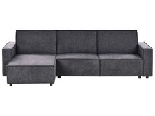 Canapé-lit d'Angle à Droite