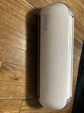 Silhouette Portrait Electric Cutter works just will not come with the cord