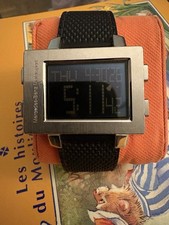 Montre Mercedes Benz