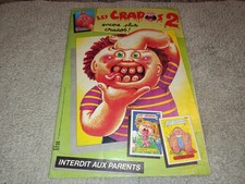 ALBUM LES CRADOS 2 ENCORE PLUS