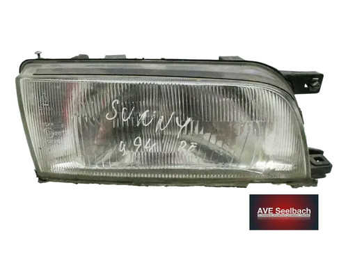 Nissan sunny phare - sunny,