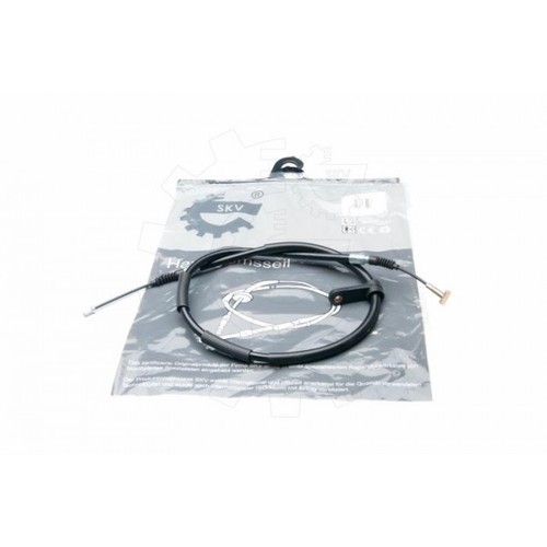 Cable frein main - de,
