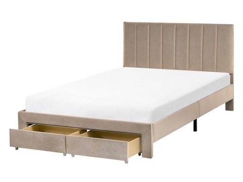 Petit lit double moderne - petit,