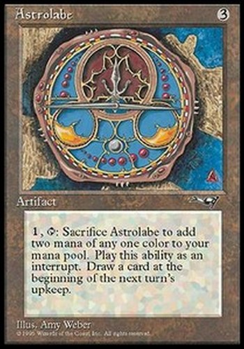 Mrm astrolabe nm - mrm, fr/vf