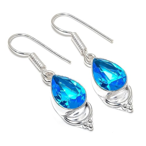 Bijou boucle oreille fait - boucle,