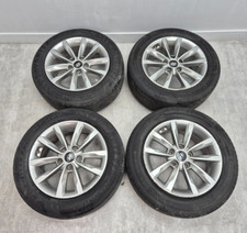 ✅4 JANTES 7Jx16 ET40 5x11.43