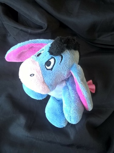 Doudou peluche petit - doudou,