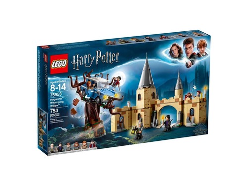 Lego harry potter 75953 - ,