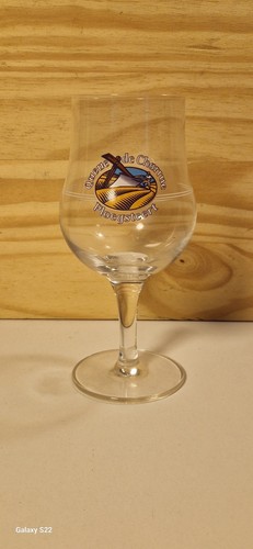 Verre queue charrue 33cl - queue, de