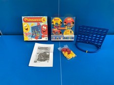 Puissance 4 HASBRO Ancien