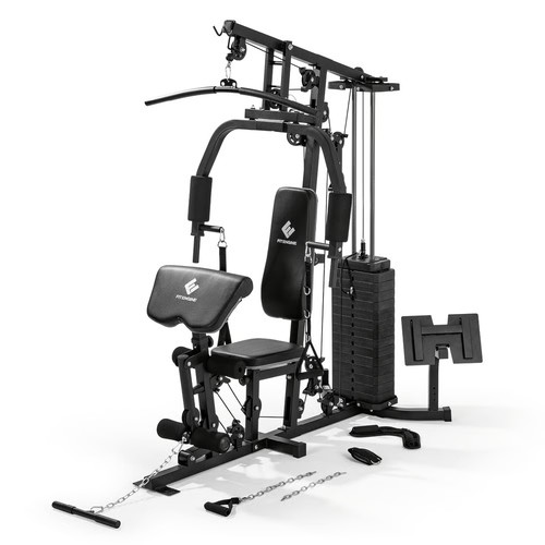 Station musculation - musculation,