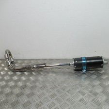 Pot d'échappement ORION PIT