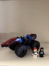 Lego 6895 Spy-Track 1 Space
