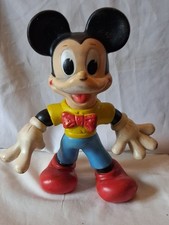 Figurine Mickey vintage