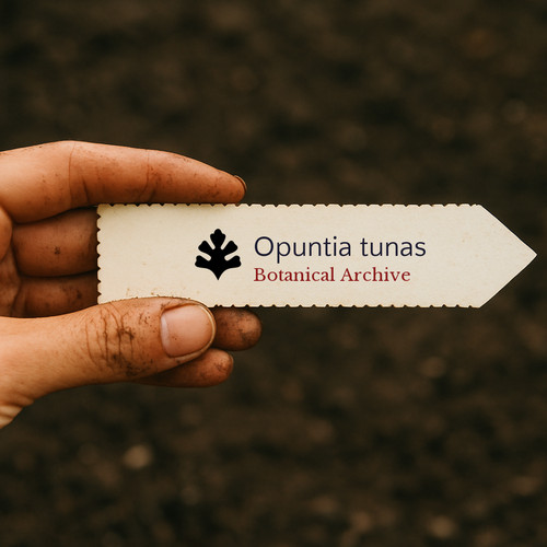 Opuntia tunas seeds - tunas,