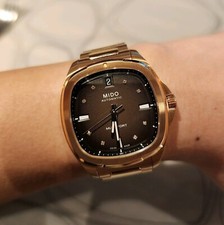 TV MIDO Multifort 35