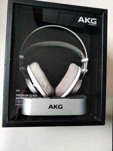 Casque akg k701 - k701,
