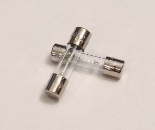 Amp slow blow 20 mm - 3.15,