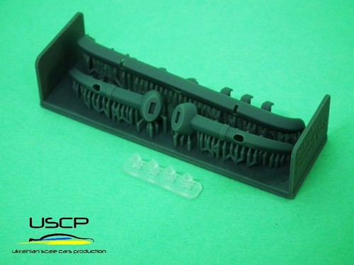 Uscp 24a101 alpine - 1/24,