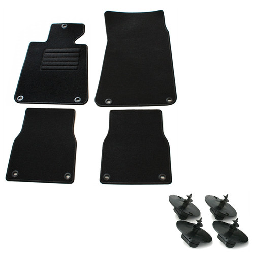 Tapis sol sur mesure pour - de,