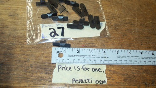 Oem perazzi model one - oem, mt-6