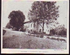 1905  --  ESTEREL L AUBERGE