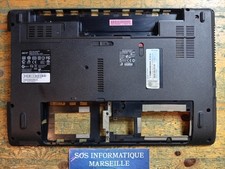 Plasturgie Basse inférieur