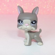 authentic littlest petshop LPS