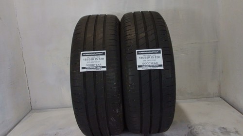 Pneumatici usati 185 55r15 - 2,