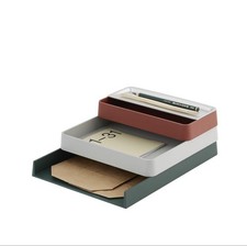Muuto Arrange Desk Top Series Desk Organizer #61fe13
