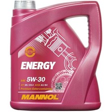 MANNOL ENERGY Huile moteur