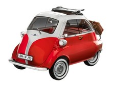 1/16 Maquette Coffret BMW