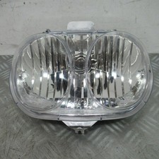 Optique phare MBK 50 ovetto