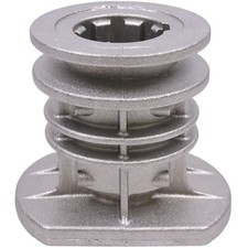 Support de lame pour tondeuse