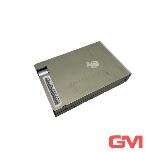 Mitsumi lecteur disquettes - de,