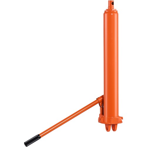 Vérin hydraulique long pour - long,