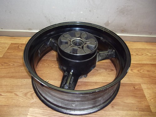 Suzuki 1000 wvbx jante - suzuki,