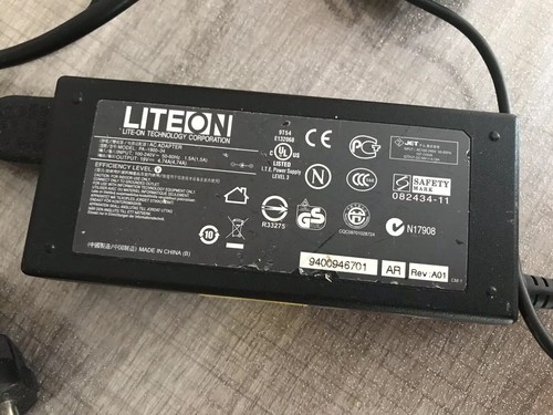 Alimentation adaptateur - alimentation,