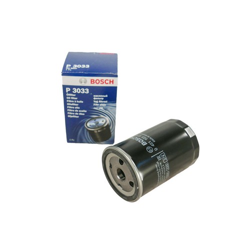 Oil filter bosch 0451103033 - oil,
