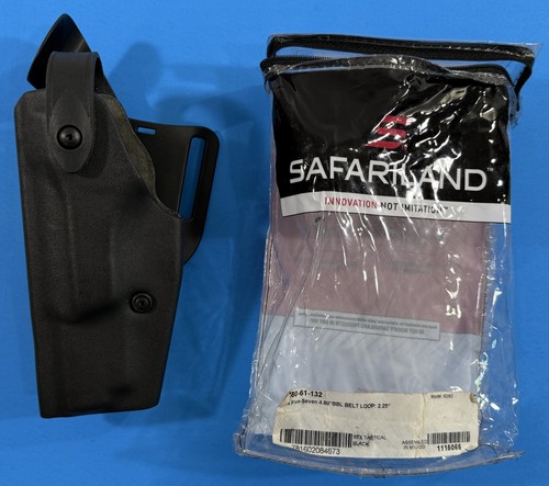Safariland 6280 132 - safariland, sls