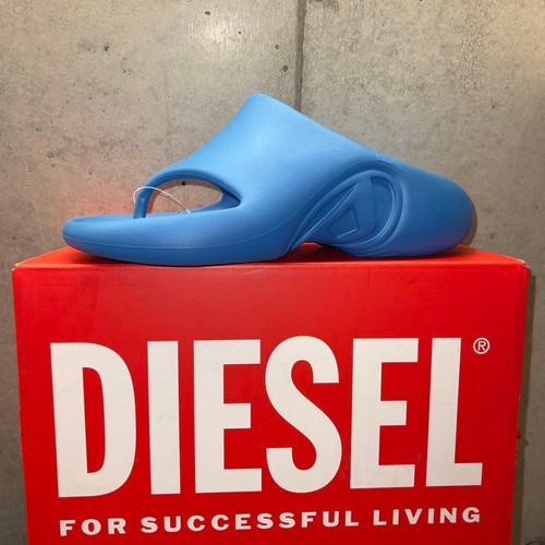 Sandales caoutchouc diesel - sandales,