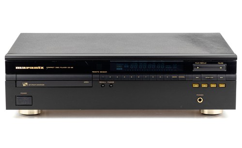 Marantz lecteur cd - marantz,
