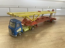 Camion Porte Voiture Dinky