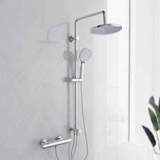 Colonne de douche avec